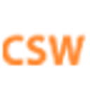 CSW Christliches Sozialwerk Logo