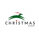 Christmas By Zenith logo