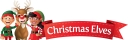 The Christmas Elves Store logo