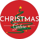 Christmas Galore logo