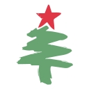 Christmas In America logo