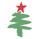 christmasinamerica.com logo