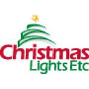 Christmaslightsetc logo