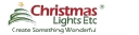 Christmas Lights, Etc logo