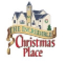 The Christmas Place logo