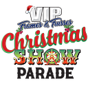 The Christchurch Children's Christmas Parade Trust logo