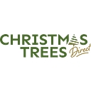 Christmas Trees Direct UK logo