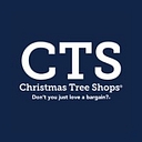 Christmas Tree Shops and That! logo