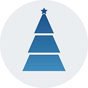 Christmas Tree World logo