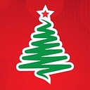 Christmas Warehouse logo