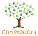 Christodora: Nature, Learning, Leadership logo