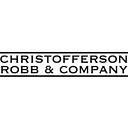 Christofferson Robb & Company logo