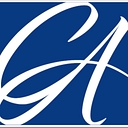 Christopher Alan Homes logo