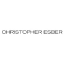Logo for christopheresber.com.au