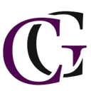 Christopher George Jewellers logo