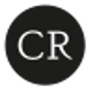 Christophe Robin CA logo