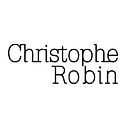 Logo for christopherobin.com