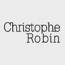 Christophe Robin France logo