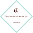 Christopher Spitzmiller, Inc. logo