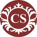 Christopher Stewart Wine & Spirits Inc. logo