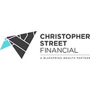 Christopher Street Financial logo