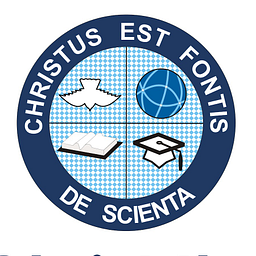 Christ the Redeemer College logo