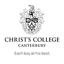 Christ's College, Canterbury logo