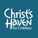 Christ's Haven For Children logo