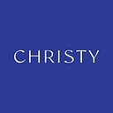 Christy logo