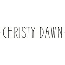 Christy Dawn logo