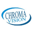 Chroma Vision logo