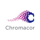 Chromacor logo