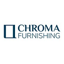 CHROMA FURNISHING PTE. LTD. logo