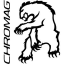 chromagbikes.com logo