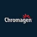 Chromagen Australia Pty. Ltd. logo