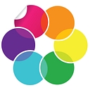 ChromaLabel logo