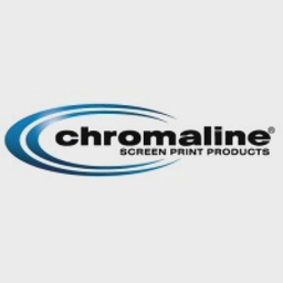 Logo of chromaline.com