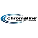 Chromaline Screen Print Products logo