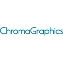 Chromagraphics (Graphic Enterprises, Inc.) logo