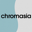 Chromasia logo