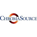 Chromasource, Inc. logo