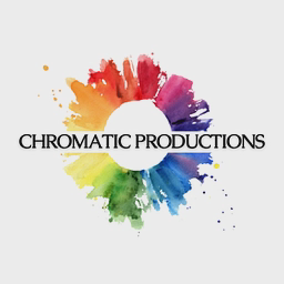 Chromatic Productions Limited logo