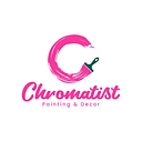 Chromatist Painters logo