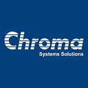 Chroma Systems Solutions logo