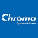 Chroma Systems Solutions, Inc. logo