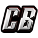 Chromeburner UK logo