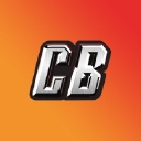 ChromeBurner - INT logo