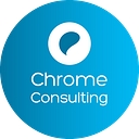 Chrome Consulting Pty Ltd logo