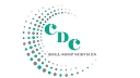 Chrome Deposit Corp logo