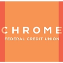 Chrome Federal Credit Union logo
